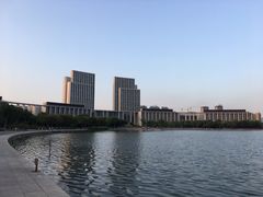 -尚贤河湿地