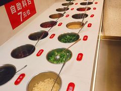 -川锅一号火锅(铜山万达店)