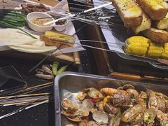 -冰城小镇音乐串吧·聚会餐厅(百子湾店)