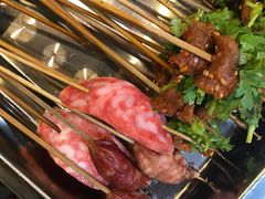 -成都屋头串串香(八府庄店)