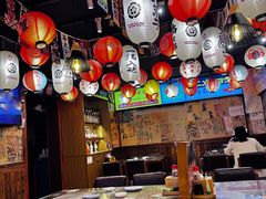 -桃太郎寿司料理(南坪店)