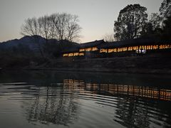 -古堰画乡景区