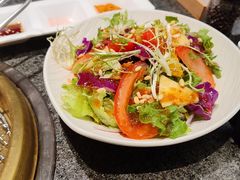 -NIUAN牛庵·日式和牛烧肉(恒隆店)