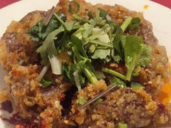 -百年粉蒸牛肉
