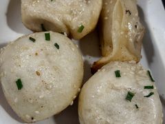 -舒蔡记生煎菜饭(云南中路店)