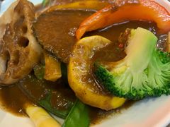 -伽喱博士 Dr.CURRY咖喱饭(太阳宫咖喱店)