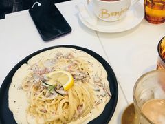 -AFS Cafe & Canteen(闽江二路店)