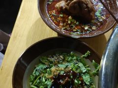 -老瓦房冷锅串串(文殊院店)