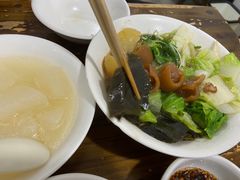 -钟太怪噜(小吃街店)
