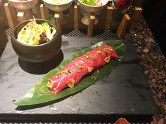 -花隐日式怀石料理(万象城购物中心店)