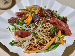 -香港池仔记肠粉王(博多新记襄阳南路店)