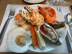 -RISE RESTAURANT(滨海湾金沙店)