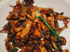 -上关东东北菜(夫子庙水游城店)