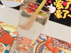 -云海肴·汽锅鸡·云南菜(美罗城店)