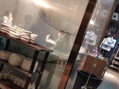 -悦海·家宴·冰花皮皮虾大锅贴(宝龙店)