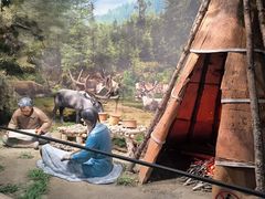 -呼伦贝尔民族博物馆