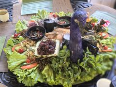 -品德宏·孔雀宴的发源地(金塔园店)