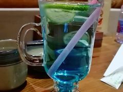 青柠苏打-太泰东南亚餐厅(万福广场店)