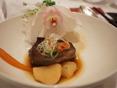 -上海柏悦酒店