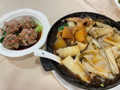 -食为先(中山七路店)