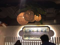 大堂-CHINCHIN 青青·泰国料理(万象食家店)