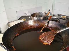 -邓记新一代糖油果子(四川煤管局供销公司职工宿舍店)