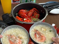 -蚝翅·海鲜粥·烧烤·龙虾季(海曙天一店)