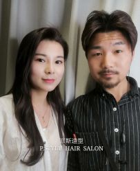 -P.STYLE 派斯造型