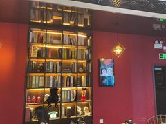 -恐怖游戏(湖滨店)