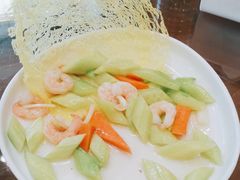 -北戴河转鱼·炒螃蟹酱餐厅