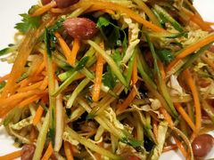 -听涛雅苑百味饺子老家菜馆