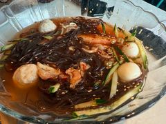 -七八冷面·延边朝鲜族美食(欢乐谷店)