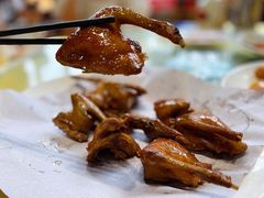 -大笑饭堂(甲子桥店)