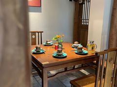 -江南小菜(东辰御龙湾店)