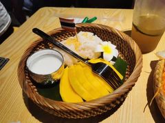 -迷你椰·泰式大排档(虹口店)