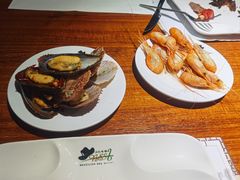 -汉巴味德·烤肉与啤酒的自助(杭州大悦城店)