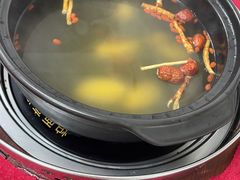 -花苑美食横琴生蚝火锅(拱北粤华路店)