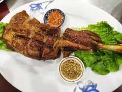 -羊阿公·嘉福烤全羊龙虾馆·家常菜(广益店)