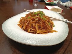 -俏东方·海味水饺·青岛菜(崂山店)