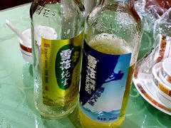 啤酒-黄家老店·非遗灌汤包(晋安路店)