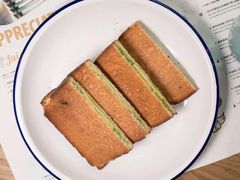 -HELLO 27 意面·沙拉·帕尼尼