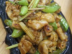 -顺发饭店