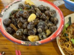 -冶建镜子·老南昌大排档·江西虾王(总店)