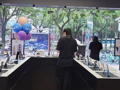 -三星授权体验店(西新街店)