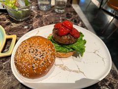 -Lets burger非常汉堡·环球风味(蓝色港湾店)