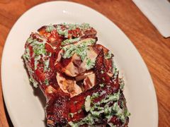 -IES Restaurant(去未舍店)