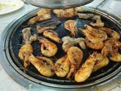 -小科自助海鲜烧肉(高区店)