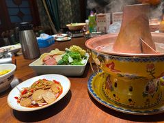 -阿财老铺·老蚌埠龙虾城(华夏总店)