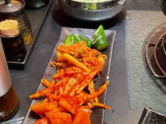 -まるみち   丸道东京烧肉(虹梅路店)