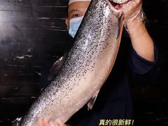 -凯利酒店自助餐(元美中路店)